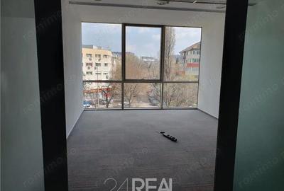 Spațiu comercial, în Băneasa - 10