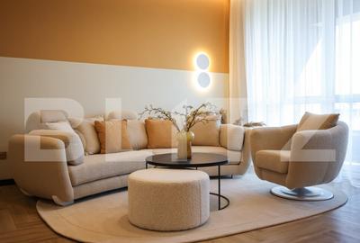 Apartament 2 camere, 56 mp, Calea Sighisioarei - 2