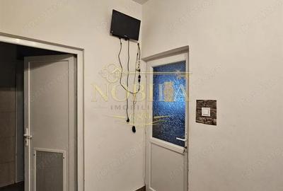 Spațiu comercial, de 93 mp, în Est - 14