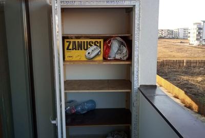 Apartament cu 2 camere decomandat în Florești - 3