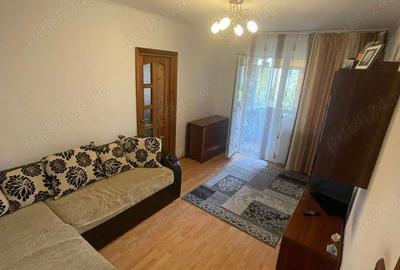 Apartament cu 2 camere semidecomandat în Inel II - 2