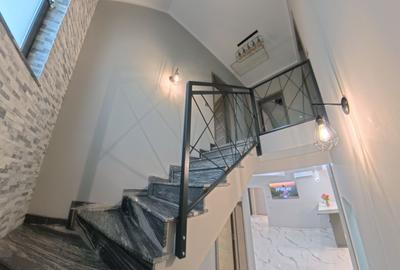 Casă cu 4 camere cu Teren 413 Mp în Păulești - 4