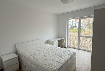 Apartament cu 2 camere decomandat în Central - 3