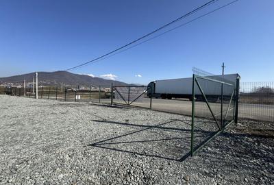 Spațiu comercial, în Exterior Vest - 2