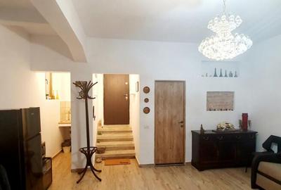 Garsoniera - Bdul Dacia - 1