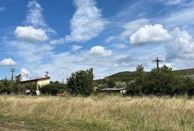 Teren de 2217 mp, în Ștrand - 6