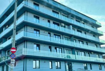 Apartament cu 2 camere semidecomandat în Exterior Vest - 5