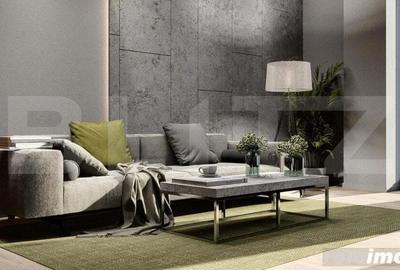 Apartament cu 2 camere semidecomandat în Torontalului - 7