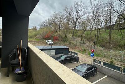 Apartament cu 2 camere decomandat în Tătărași - 2