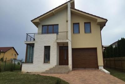 Inchiriez casa in Borhanci, aproape de strada Brancusi - 1