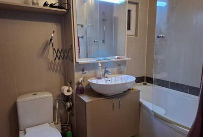 Apartament cu 2 camere decomandat în Zorilor - 2