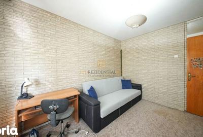 Apartament cu 3 camere, mobilat în Băneasa - 8