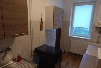 Inchiriez apartament 2 camere Vitrometan - 1