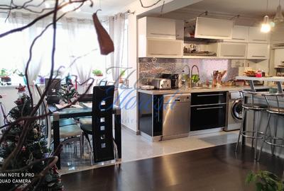 Apartament 3 camere , 110 mp + 2 parcari , zona Buna Ziua , Cluj - 8
