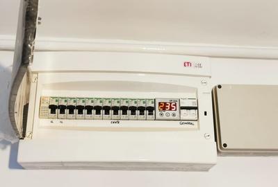 Apartament cu 2 camere decomandat în Gara - 11