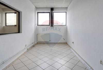 Birou, de 289 mp, în Bartolomeu - 12