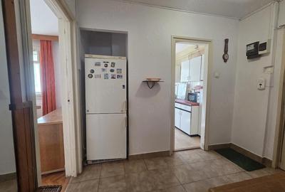 Apartament cu 3 camere decomandat în Gheorghieni - 8