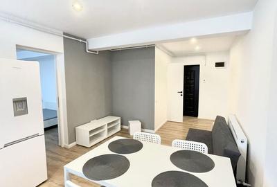 Apartament cu 2 camere semidecomandat în Central - 2