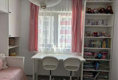 Apartament 3 camere,mobilat si utilat,Lux!!! - 17