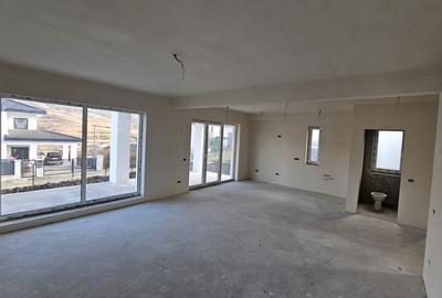 Casă individuală cu 4 camere cu Teren 716 Mp în Popești - 6