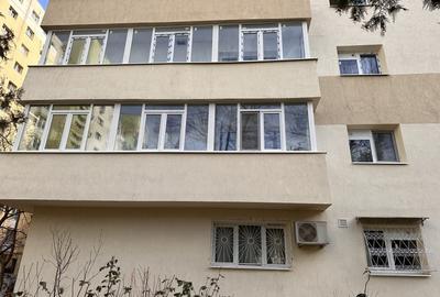 Apartament cu 3 camere semidecomandat, mobilat în Iancului - 26