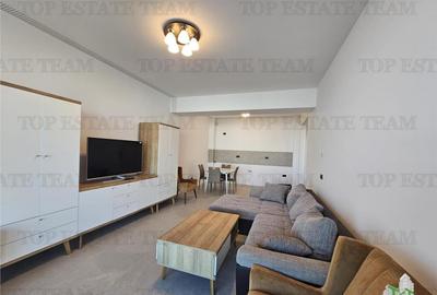 Apartament 2 camere vedere frontala la mare Complex Sea On M - 1