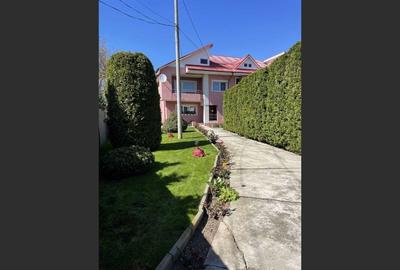 Casă de vânzare Ultracentral, 6 Camere, 160 mp, Bacău - 8