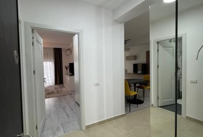 Citadella Garden-Ap. 2 cam.-80mp-de inchiriat-Parcare - 6