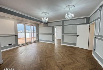 Apartament cu 3 camere în Central - 11