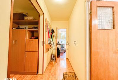 Apartament cu 2 camere, mobilat în Tineretului - 15
