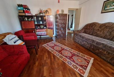 Apartament cu 3 camere decomandat în Central - 7