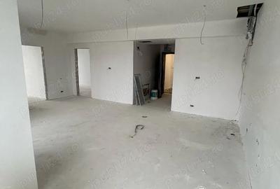 Apartament cu 3 camere decomandat în Central - 2