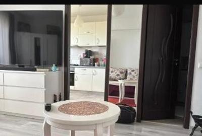 Piata sudului obregia bloc nou centrala parcare - 1