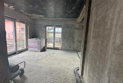 Casă nouă, pe parter, într-un ansamblu restrâns – spațiu, liniște și calitate - 8