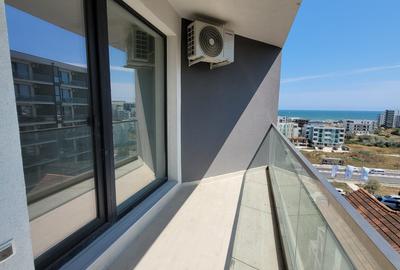 2 CAMERE -ACCES PISCINĂ - VEDERE LA MARE -MERAKI MAMAIA NORD -82000 E usor neg - 2