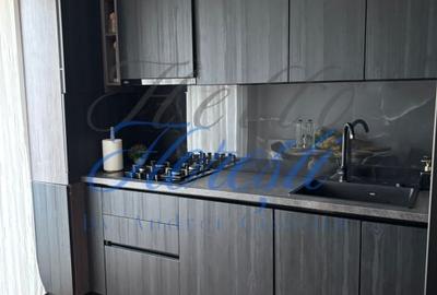 Apartament 2 camere, 52 mp , Zona Porii , Floresti - 2