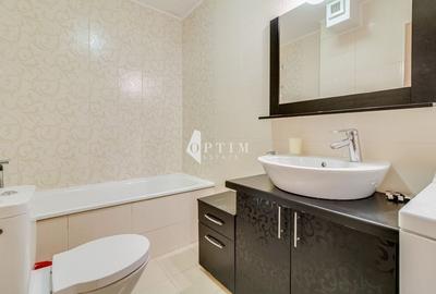 NOU! 2 camere, TERASA 10 mp, Straulesti-Petrom CITY - 12