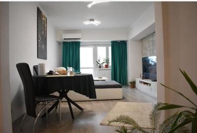 Apartament de 3 camere central Decebal - 1