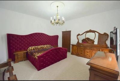 Proprietar vand casa in Fratelia pe str Chisodei - 4