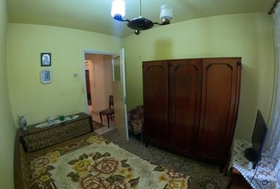 Apartament cu 3 camere decomandat în Central - 10
