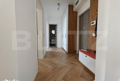 Apartament cu 2 camere în Iosia - 5