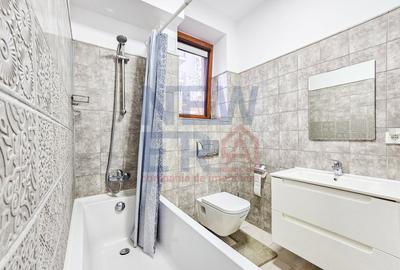 Apartament 3 camere zona Aviatiei – 99 mp, terasa, PARCARE inclusa - 17
