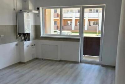 Garsonieră semidecomandată în Sânpetru - 2