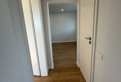 Ap 3 camere renovat decomandat etaj 3/4 Parc Moghioros - 2