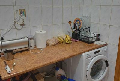 Garsonieră semidecomandată în Micro 40 - 3