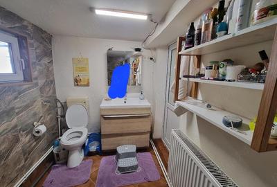 Casă cu 2 camere cu Teren 243 Mp în 1 Mai - 5