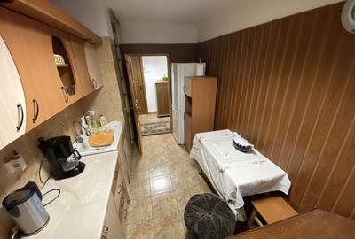 Garsonieră decomandată, mobilată în Tomis Nord - 3