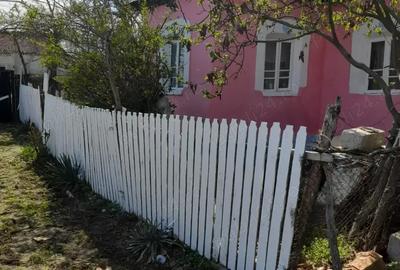 Casă cu 2 camere cu Teren 2007 Mp în Sălcuța - 6