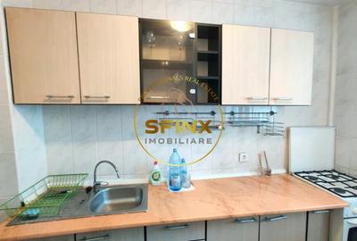 Apartament cu 2 camere semidecomandat, mobilat în P-ța Muncii - 9