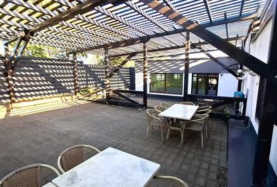 Popas Turistic Berthelot-Oportunitate rara pe E 85 - 12